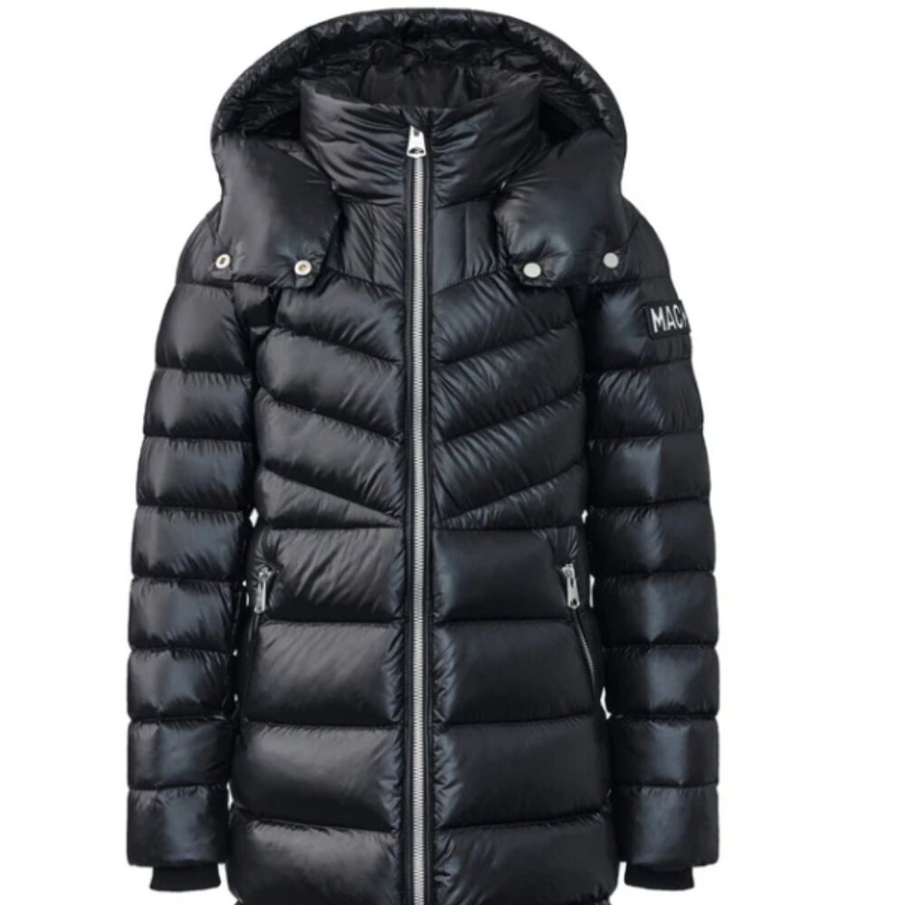 Mackage Girls Larena Down Coat